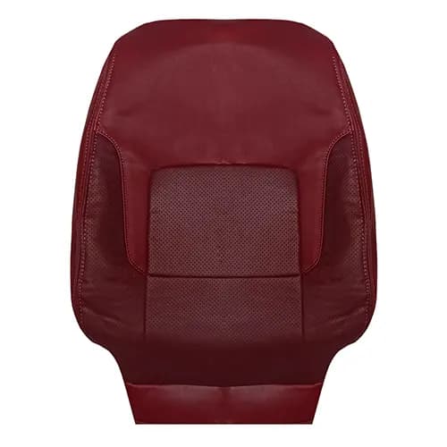 روکش صندلی برلیانس 330 و 320 چرم آذین روکش — تصویر ۳