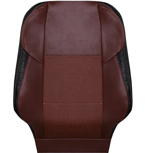 روکش صندلی RAV 4 چرم آذین روکش — تصویر ۳