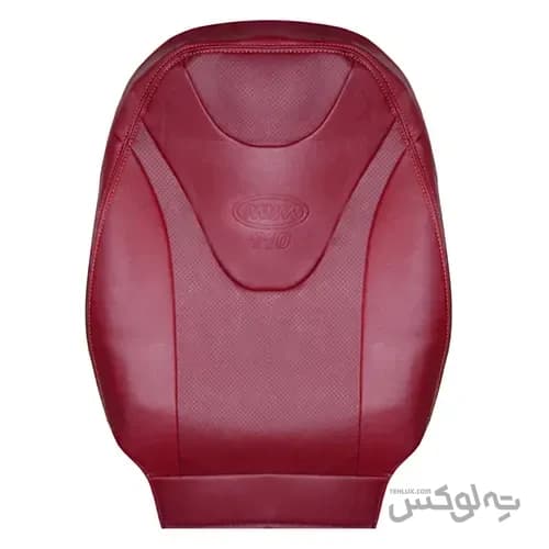 روکش صندلی خودرو mvm 110 S چرم آذین روکش — تصویر ۸