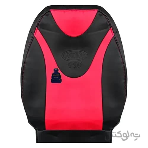 روکش صندلی خودرو mvm 110 S چرم آذین روکش — تصویر ۶