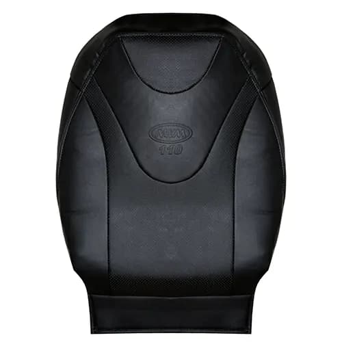 روکش صندلی خودرو mvm 110 S چرم آذین روکش