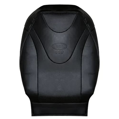 روکش صندلی خودرو mvm 110 S چرم آذین روکش — تصویر ۵