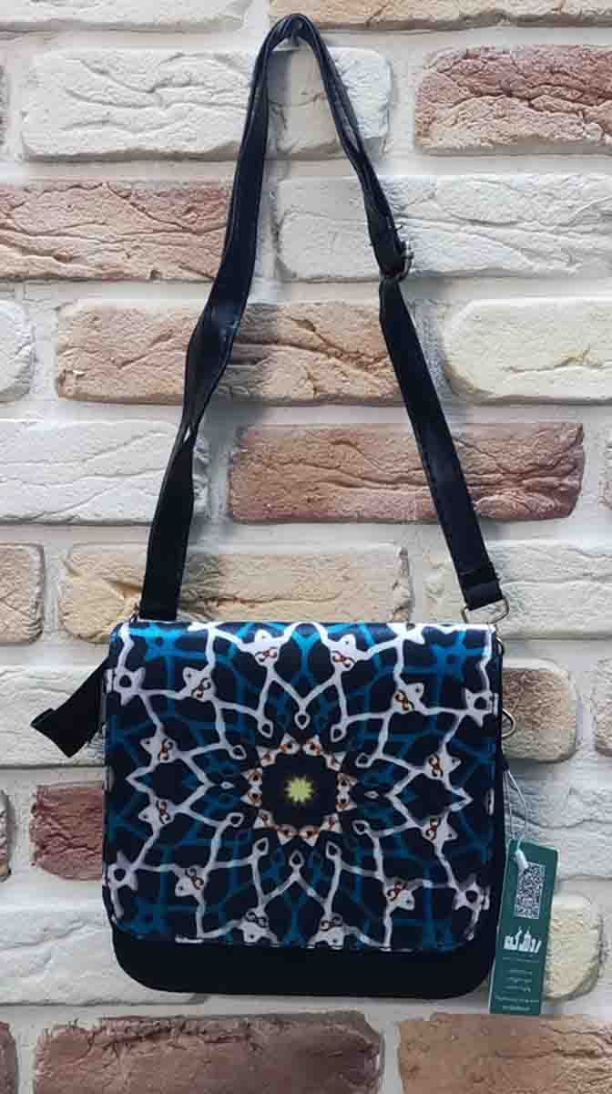 کیف طرح سنتی زنانه دست دوم