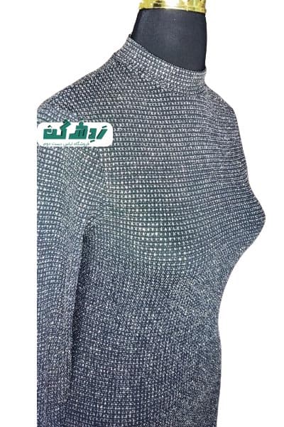 لباس مجلسی H&M زنانه دست دوم — تصویر ۳