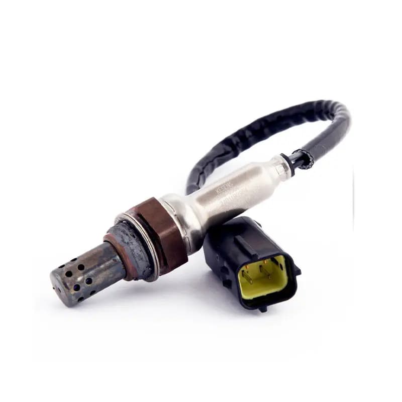 سنسور اكسيژن بالا زيمنس پژو 405، پژو پارس XU7 سوکت مشکی كوتاه SSAT سامفر