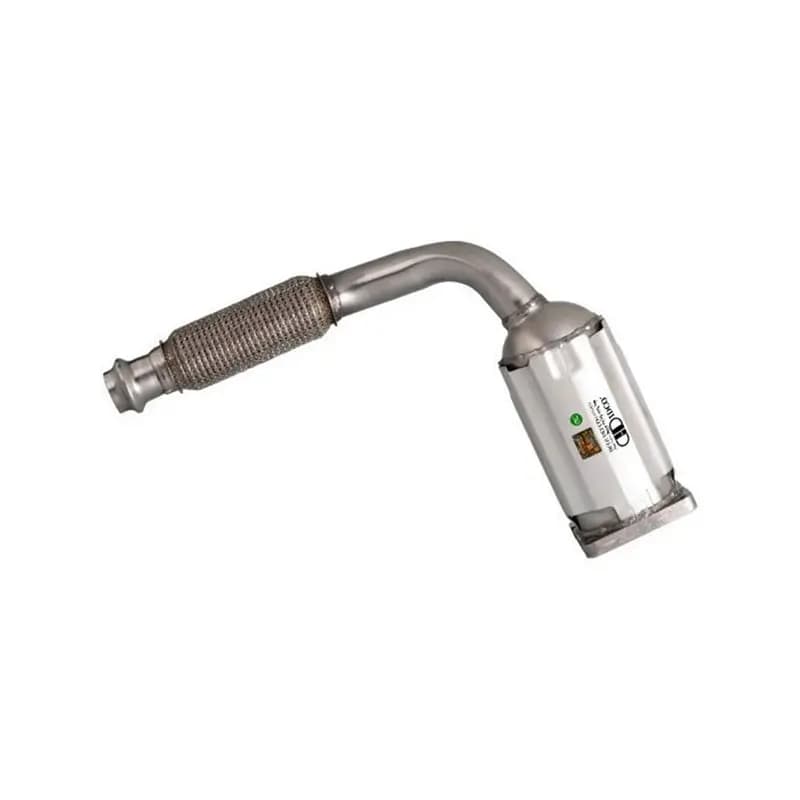 کاتاليست پژو 206 تیپ 5، پژو 207، پژو پارس TU5، پژو 405 SLX یورو 4 مادپارت