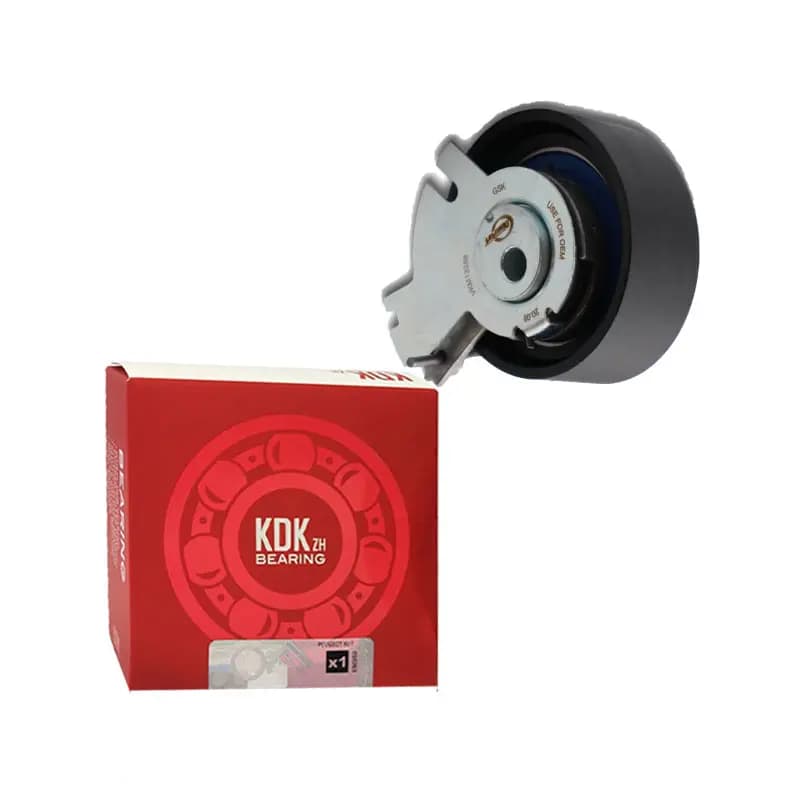 غلطک تسمه سفت کن متحرک پژو 206 تیپ 5 کی‌دی‌کی KDK