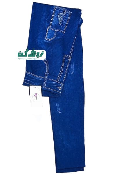 لگ Nuolishi زنانه دست دوم — تصویر ۲