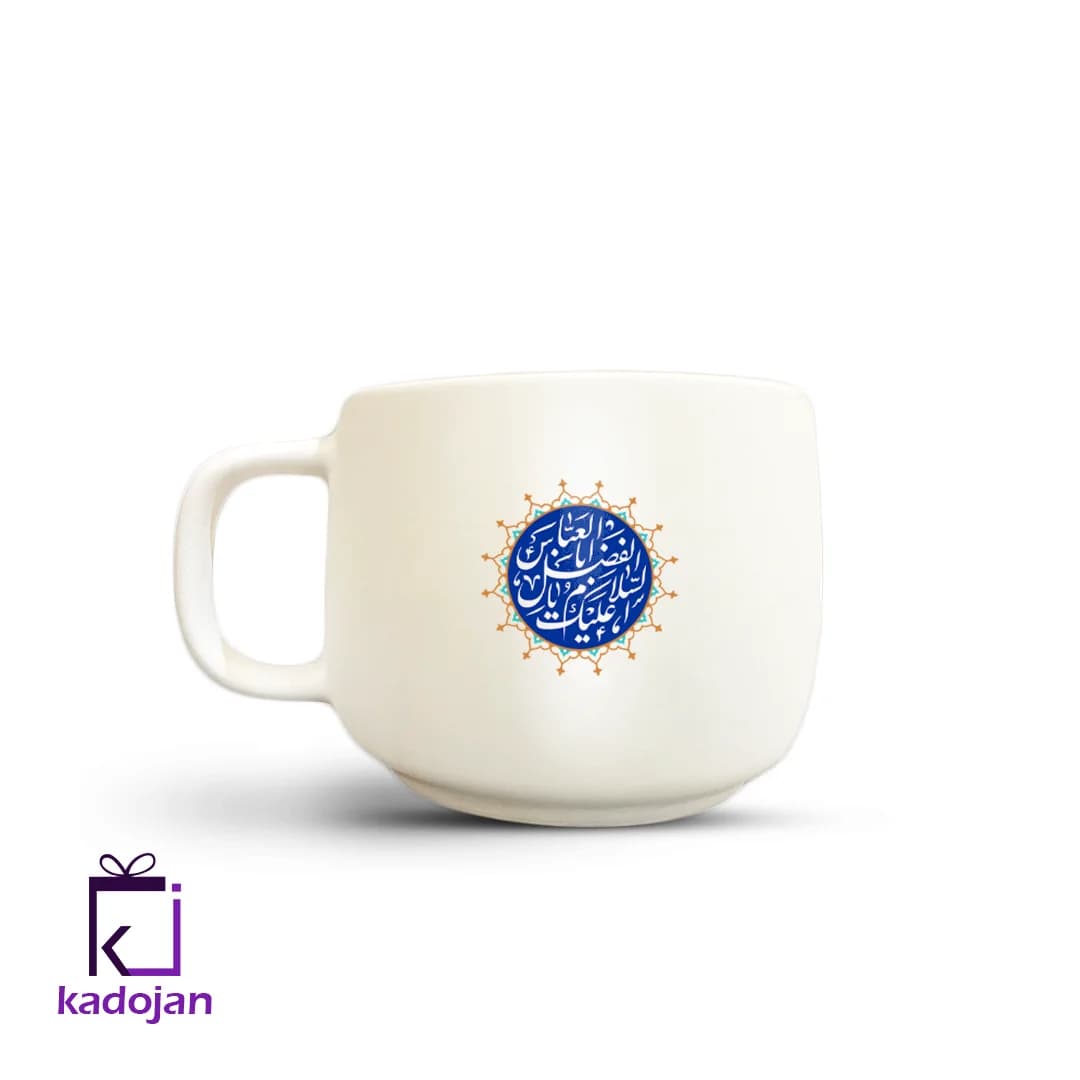 ماگ مذهبی کد 1552