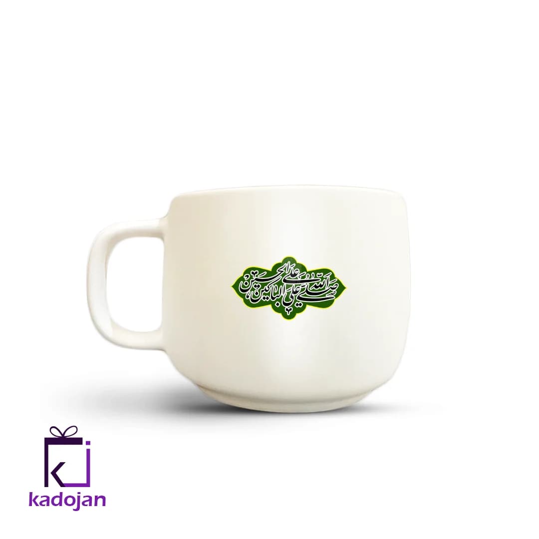 ماگ مذهبی کد 1547