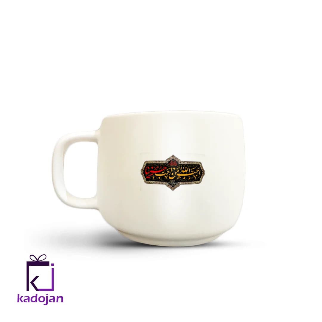 ماگ مذهبی کد 1533