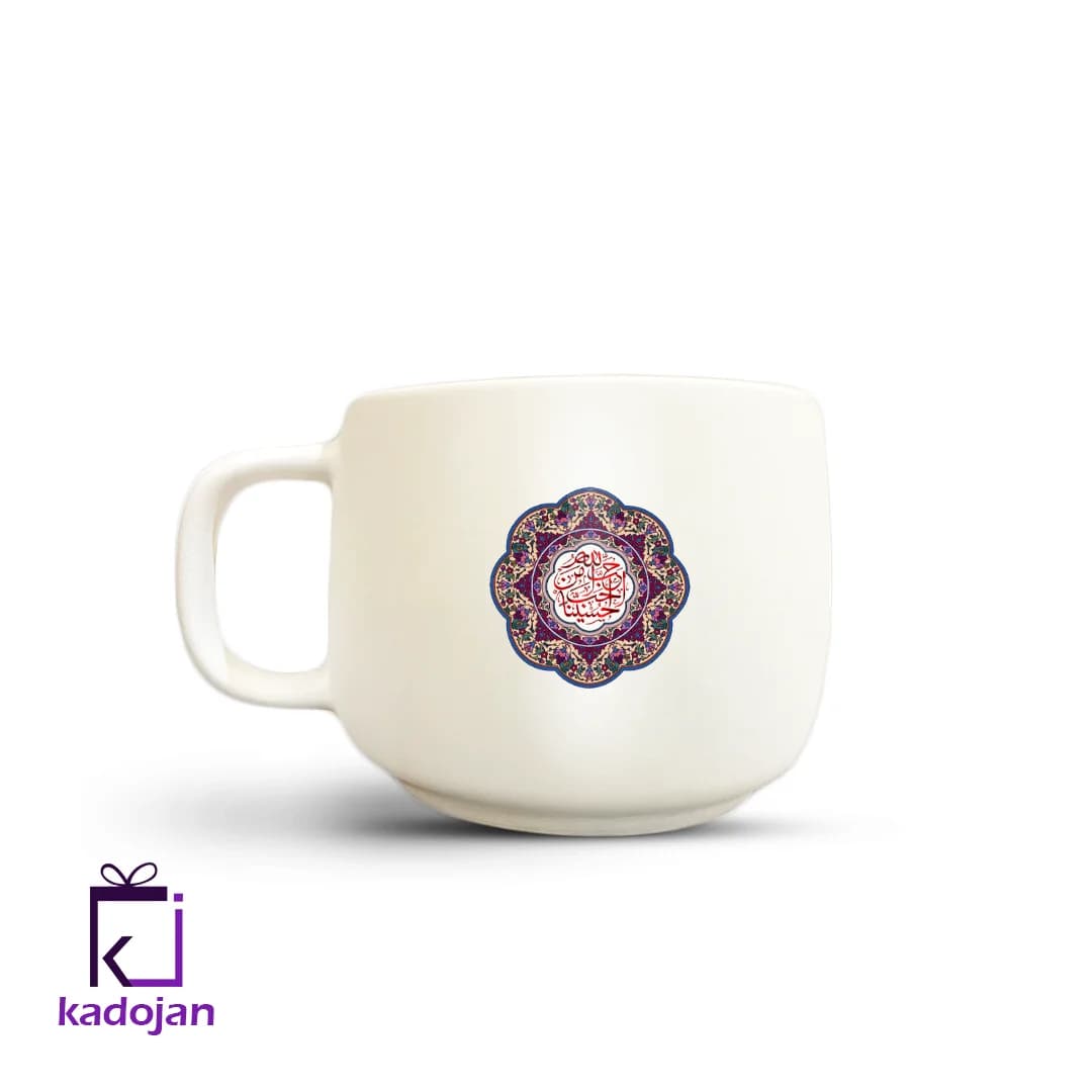 ماگ مذهبی کد 1530