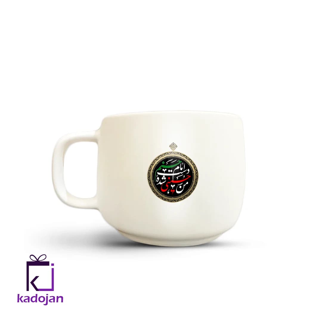 ماگ مذهبی کد 1529