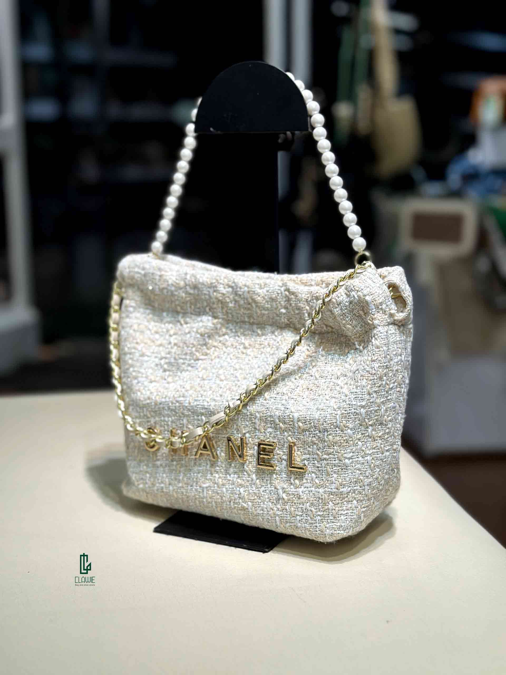 👝 کیف کنفی تابستونی : CHANEL_10 — تصویر ۳