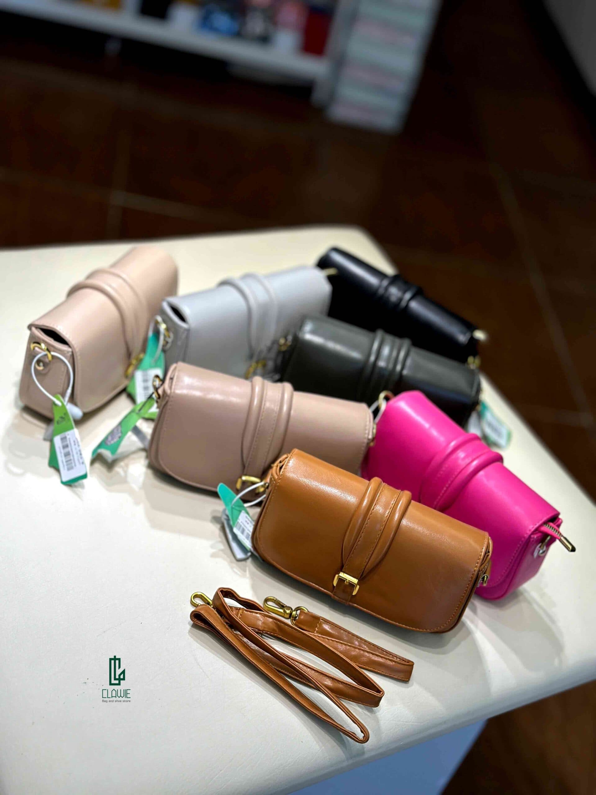 👝 کیف پاسپورتی : ZANETI_14 — تصویر ۲