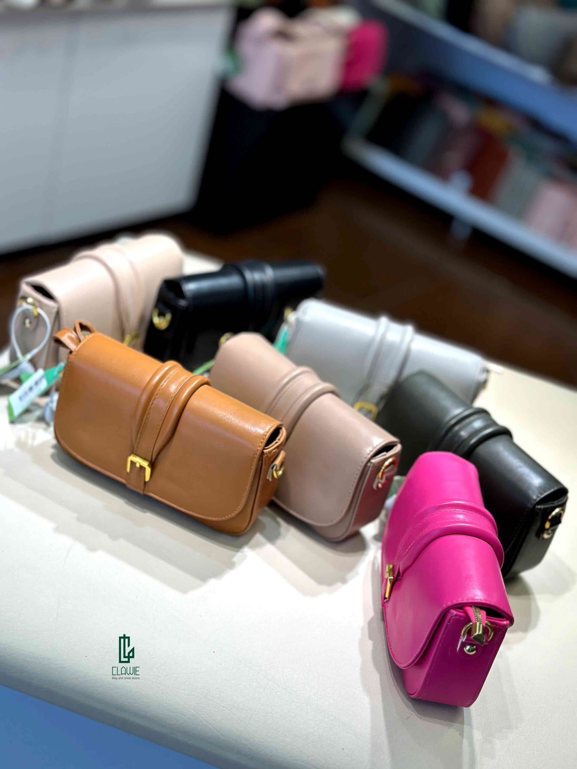 👝 کیف پاسپورتی : ZANETI_14