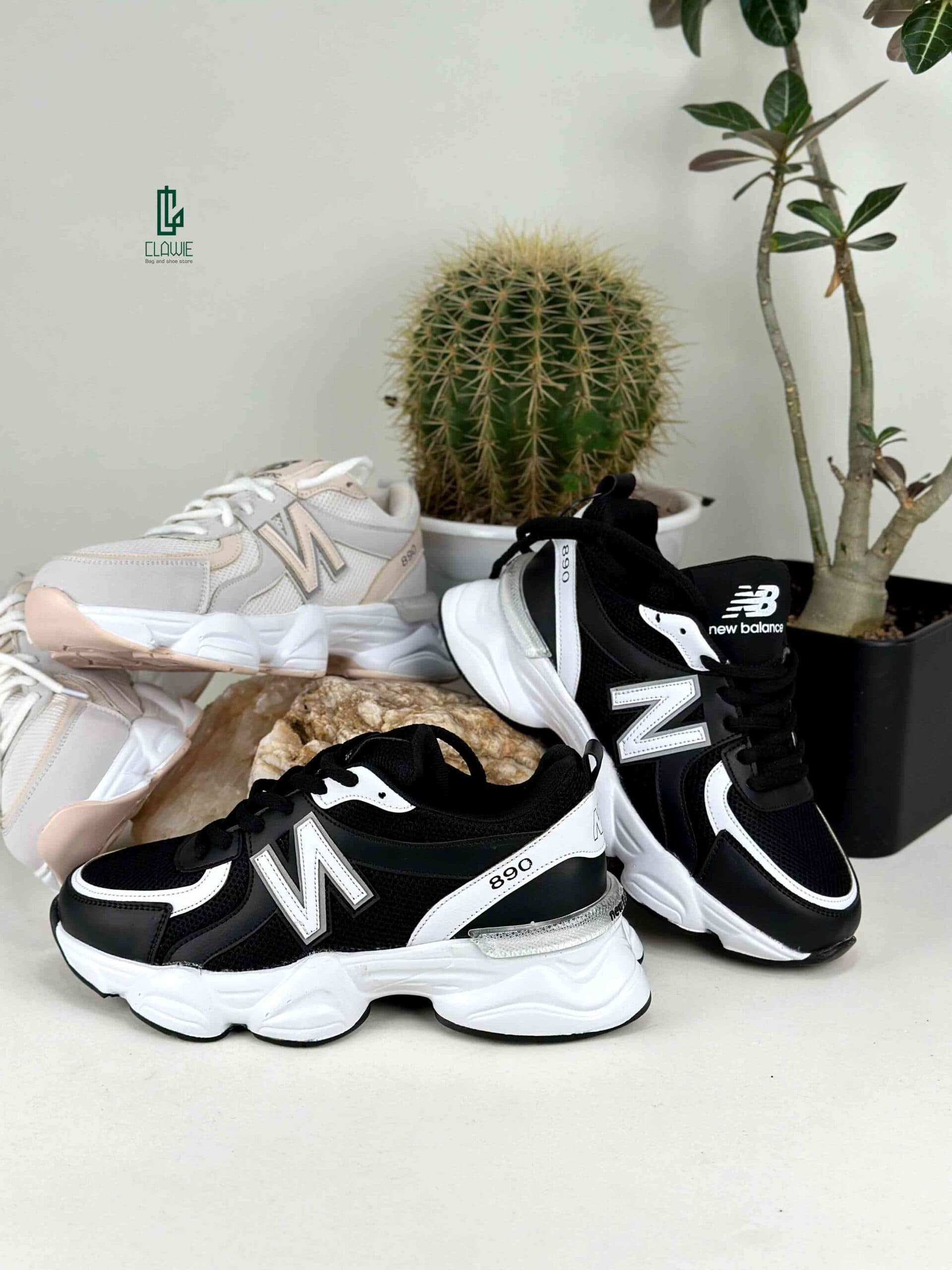 👟 کتونی مدل: NEW BALANCE 890