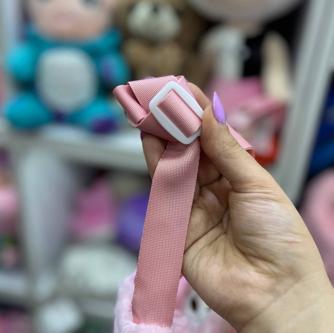 کیف طلقی کرومی — تصویر ۲