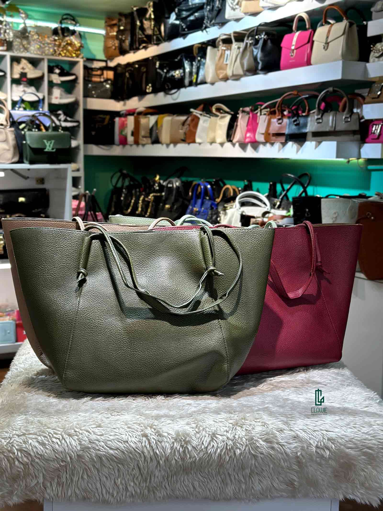 👝 کیف شرانگ : two bags — تصویر ۴