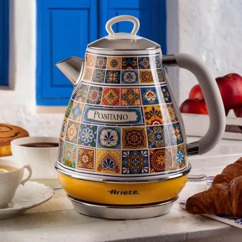 کتری برقی اریته مدل 2869 Positano — تصویر ۲