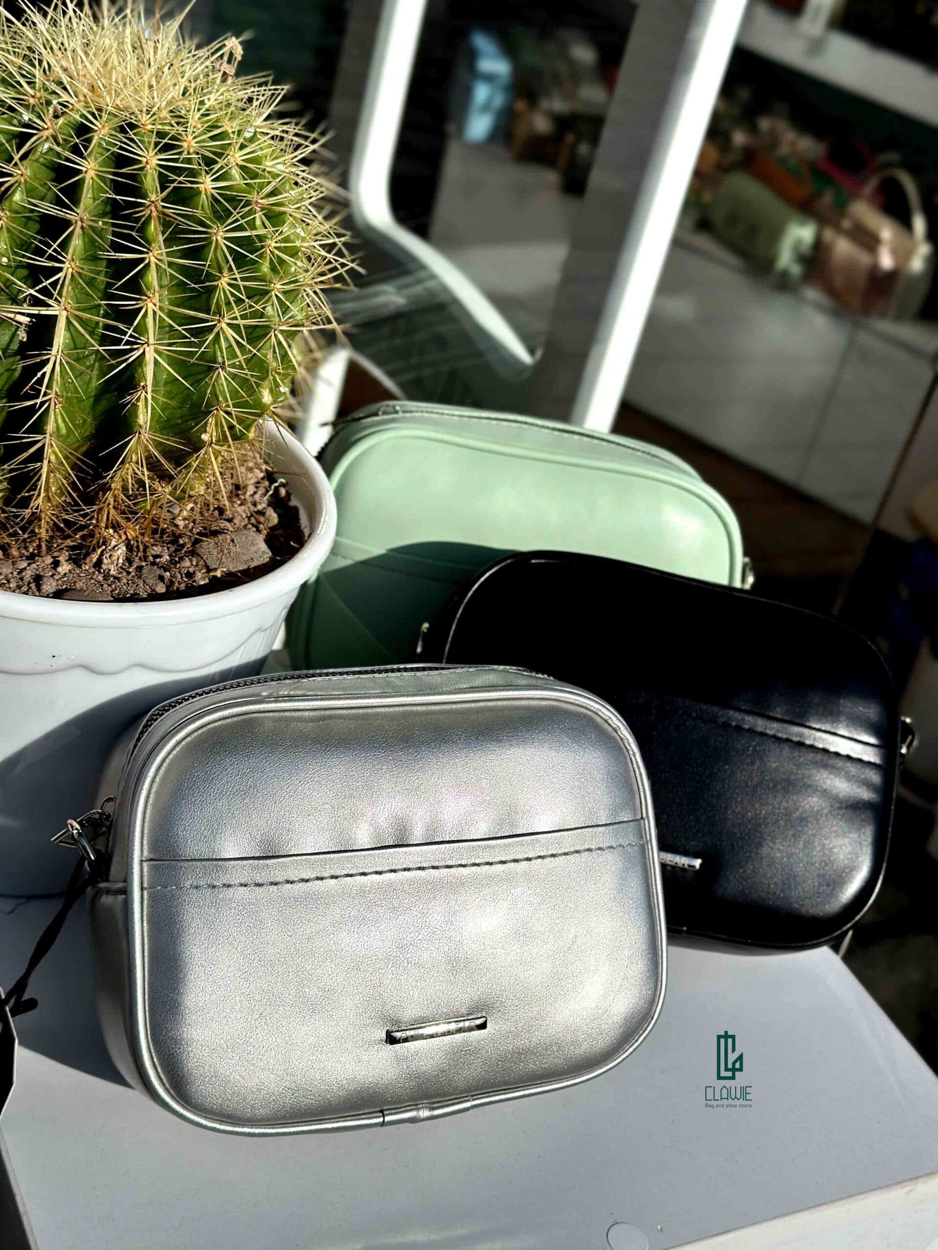 👝 کیف پاسپورتی: pull&bear__323
