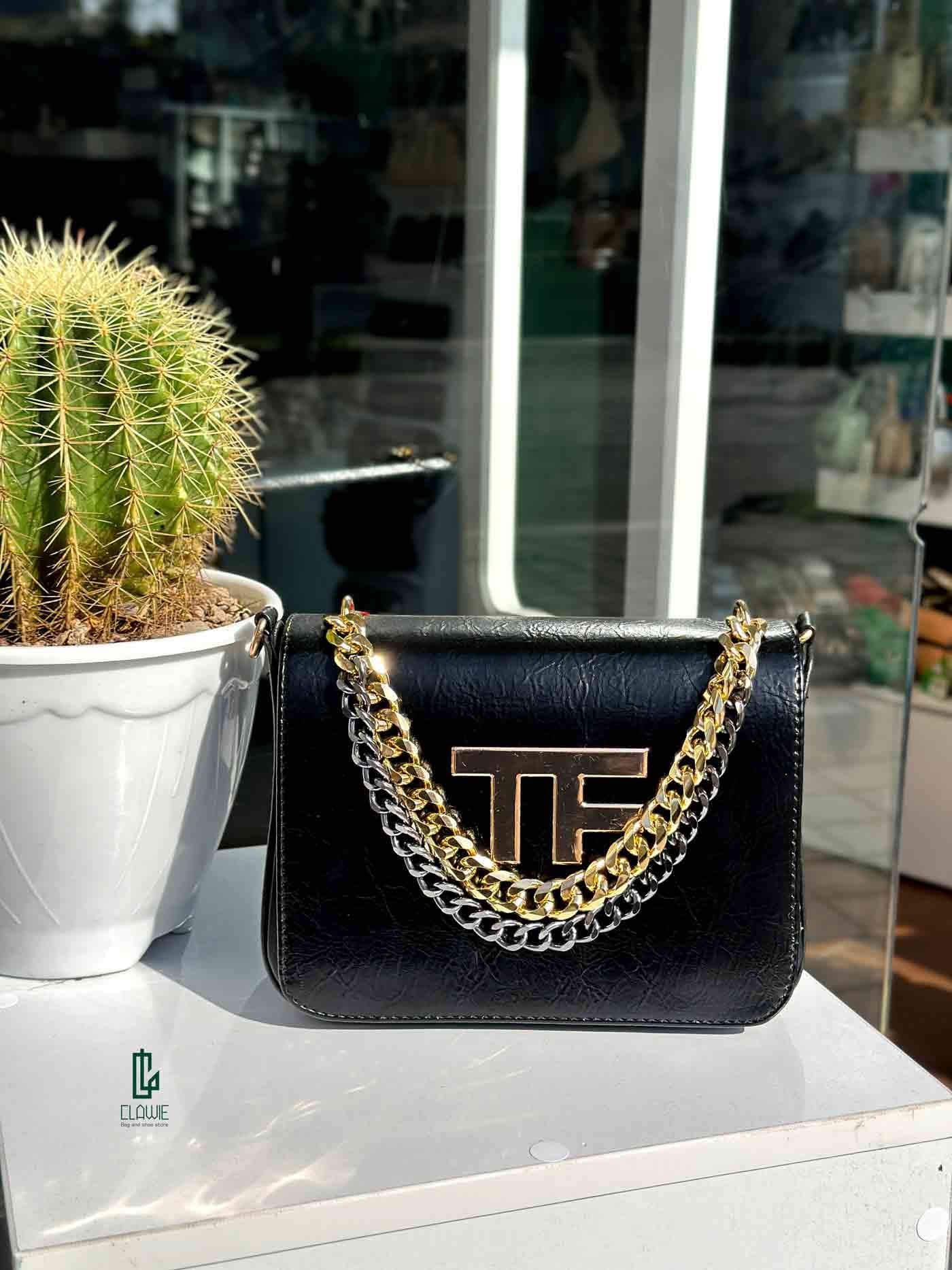 👝 کیف پاسپورتی: تام فورد