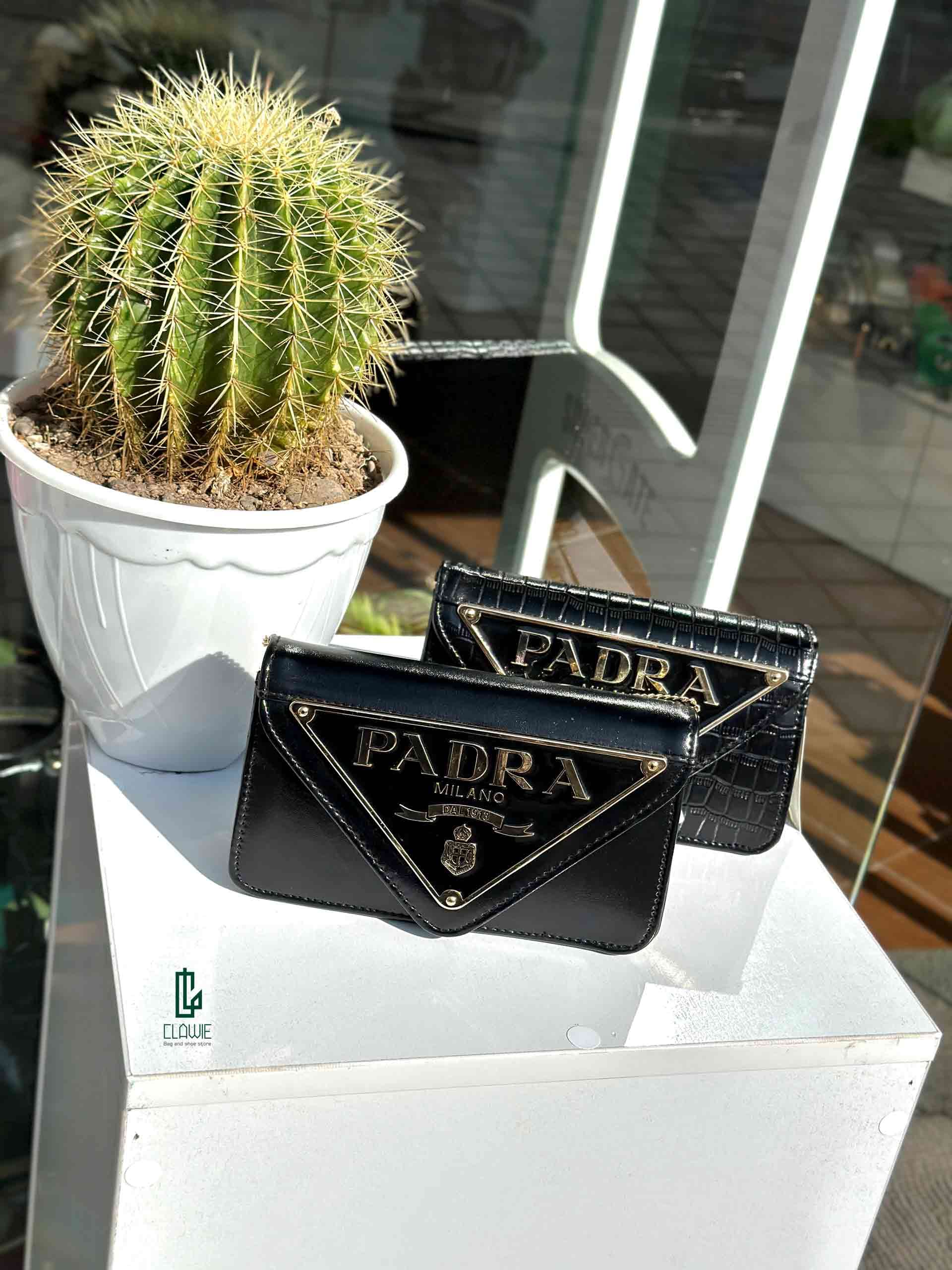 👝 کیف پاسپورتی: padra — تصویر ۲