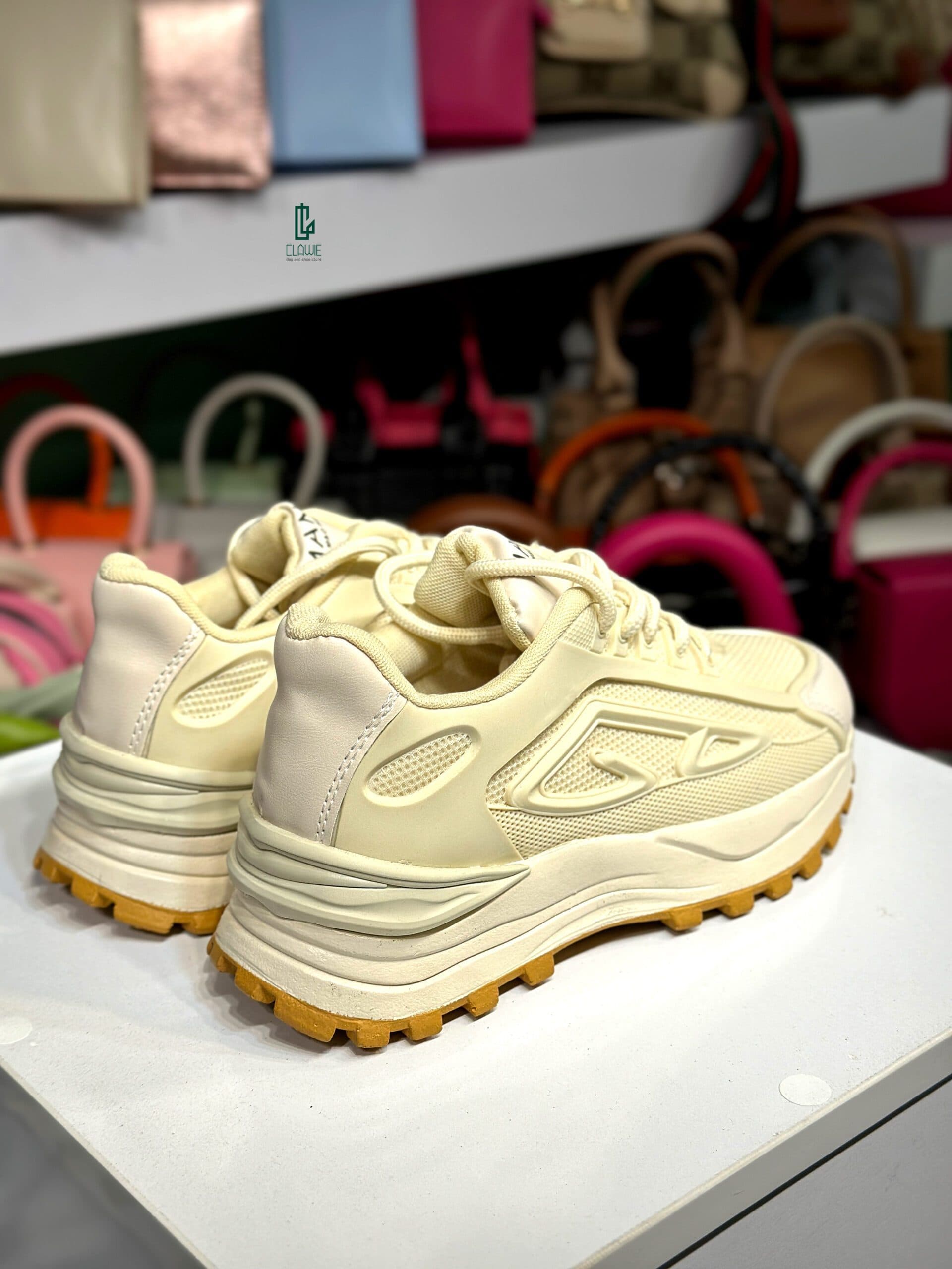 👟 کتونی مدل: MANGO — تصویر ۷