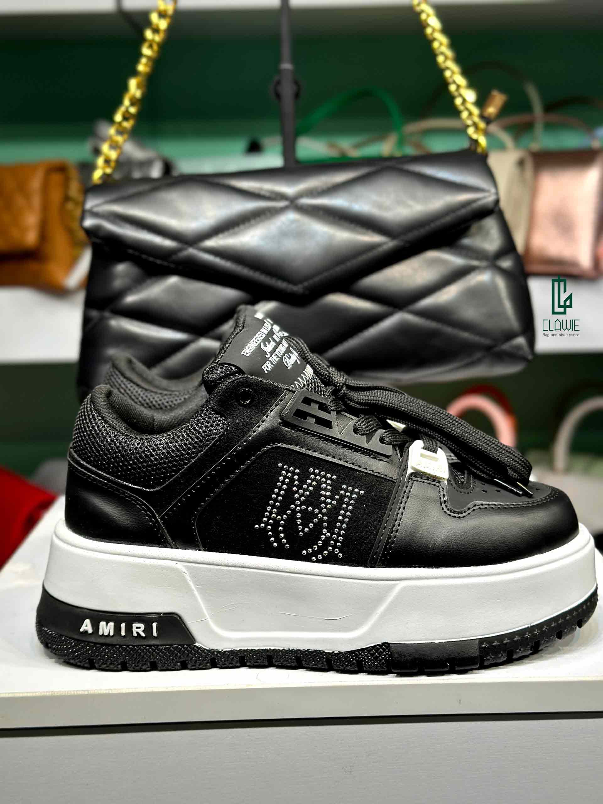 👟 کتونی مدل : amiri_007 — تصویر ۳