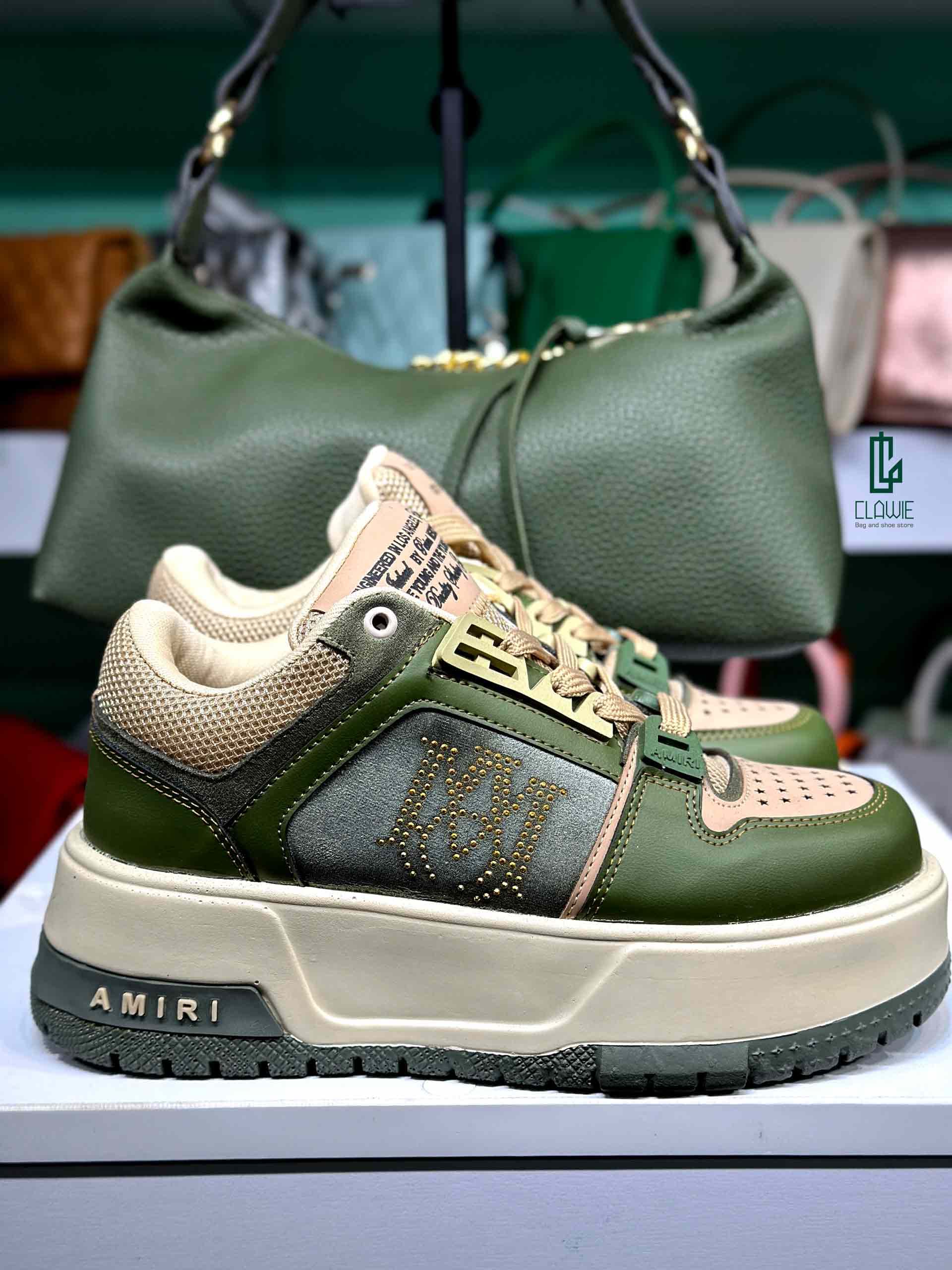 👟 کتونی مدل : amiri_007 — تصویر ۶