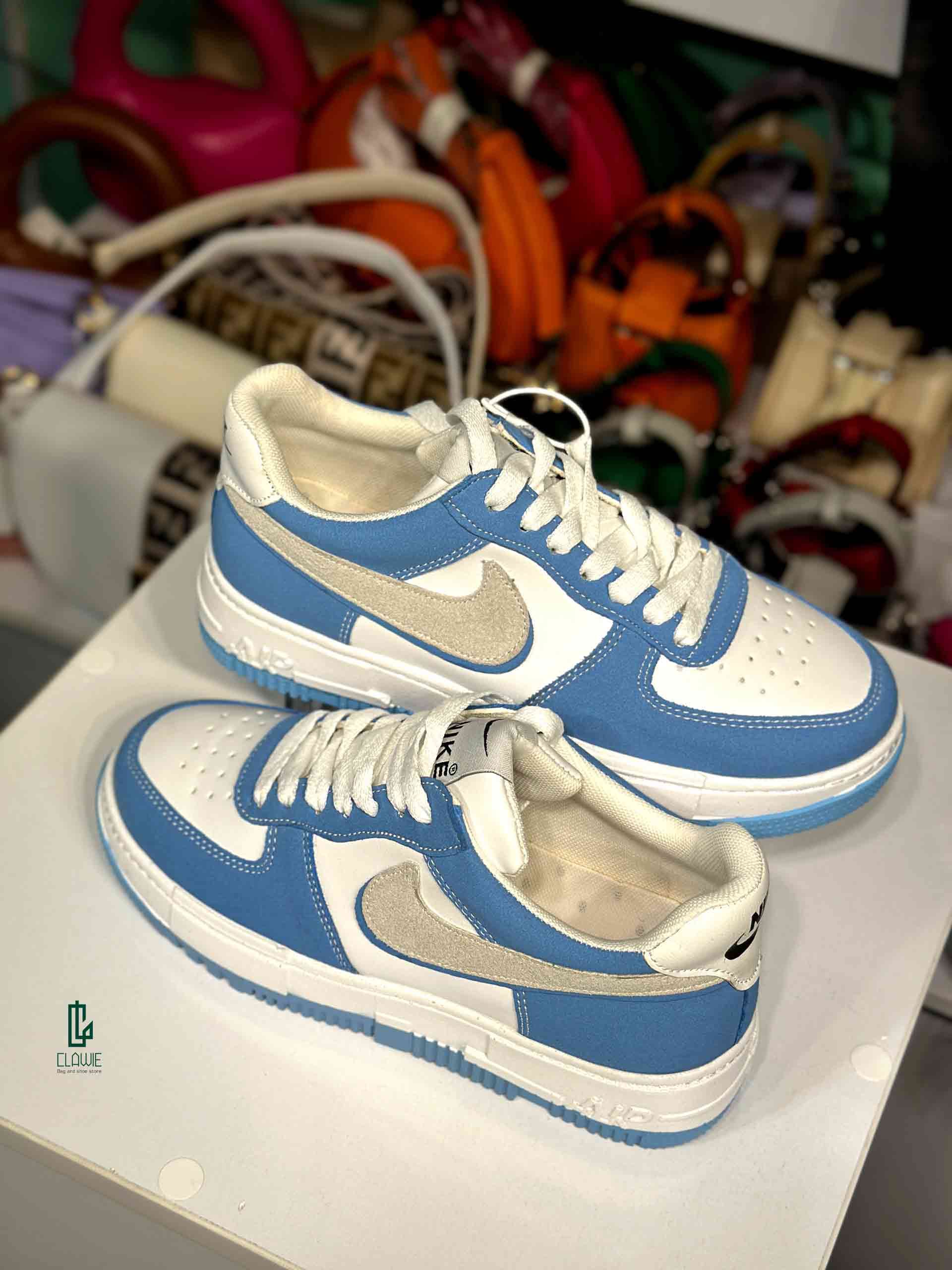 👟 کتونی مدل : nike — تصویر ۲