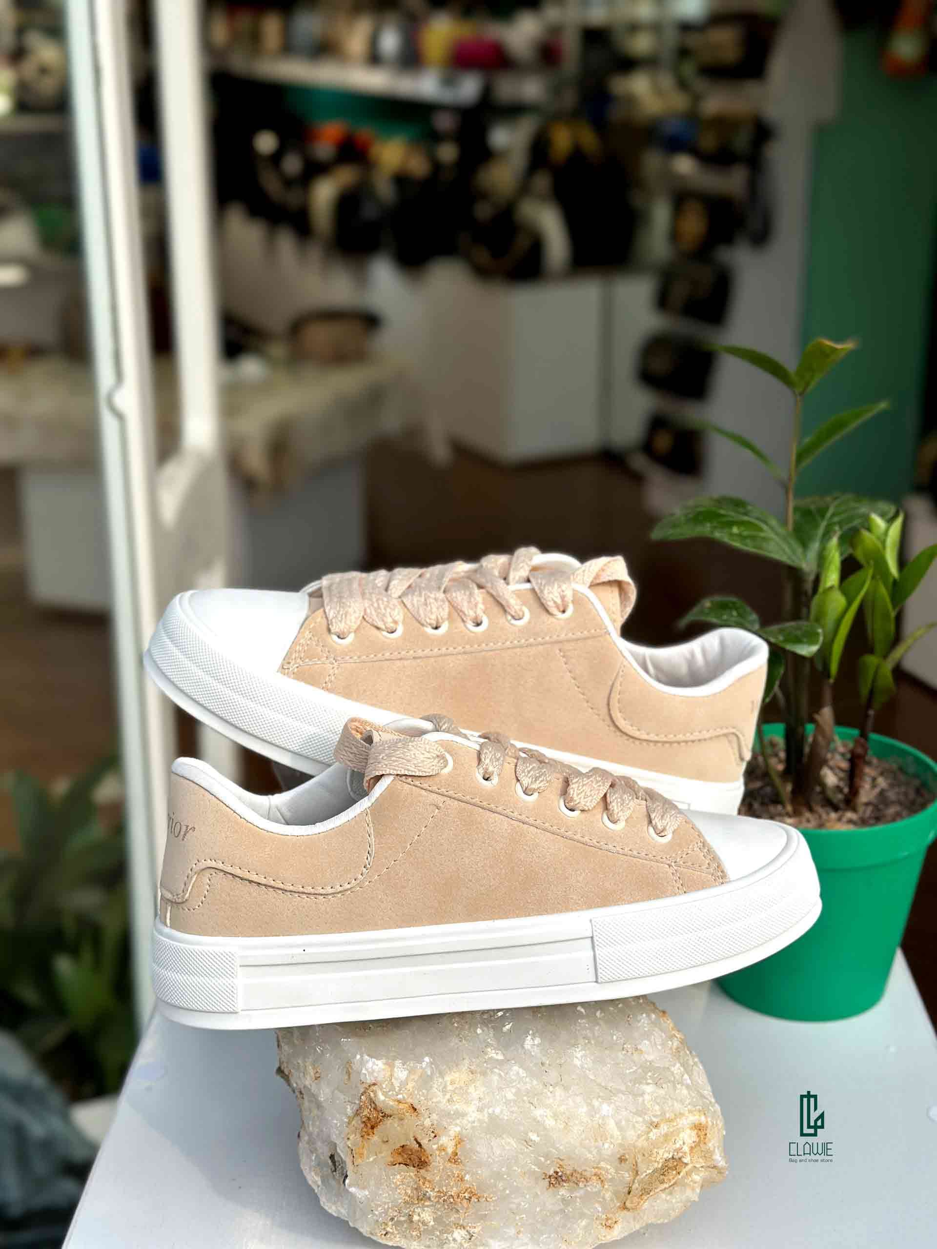 👟 کتونی مدل : ونس warrior — تصویر ۲