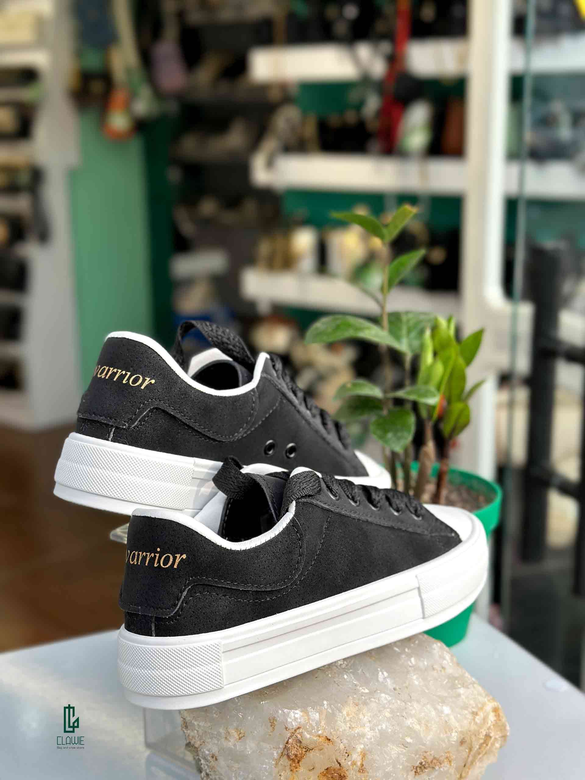 👟 کتونی مدل : ونس warrior — تصویر ۶