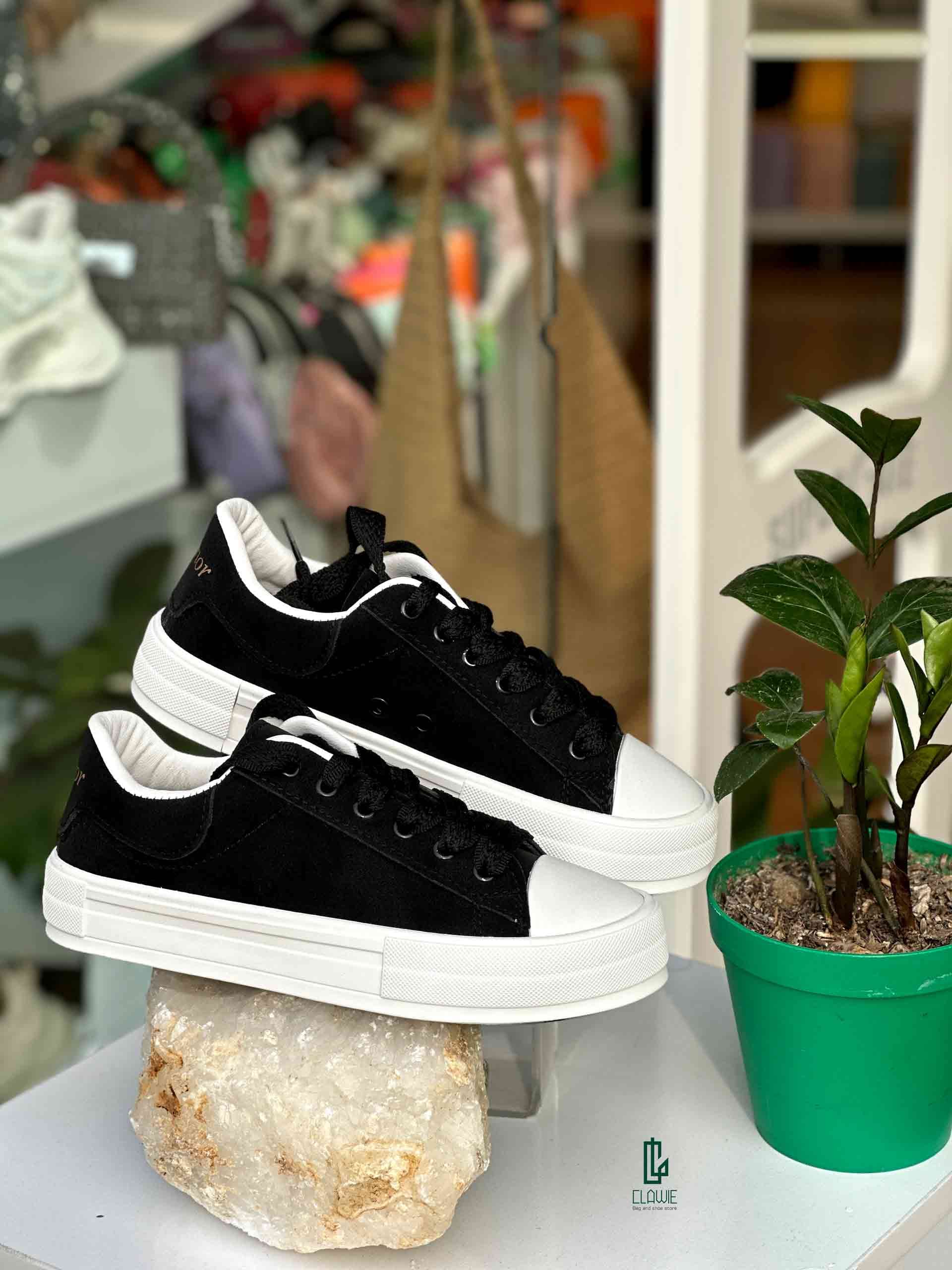 👟 کتونی مدل : ونس warrior — تصویر ۴