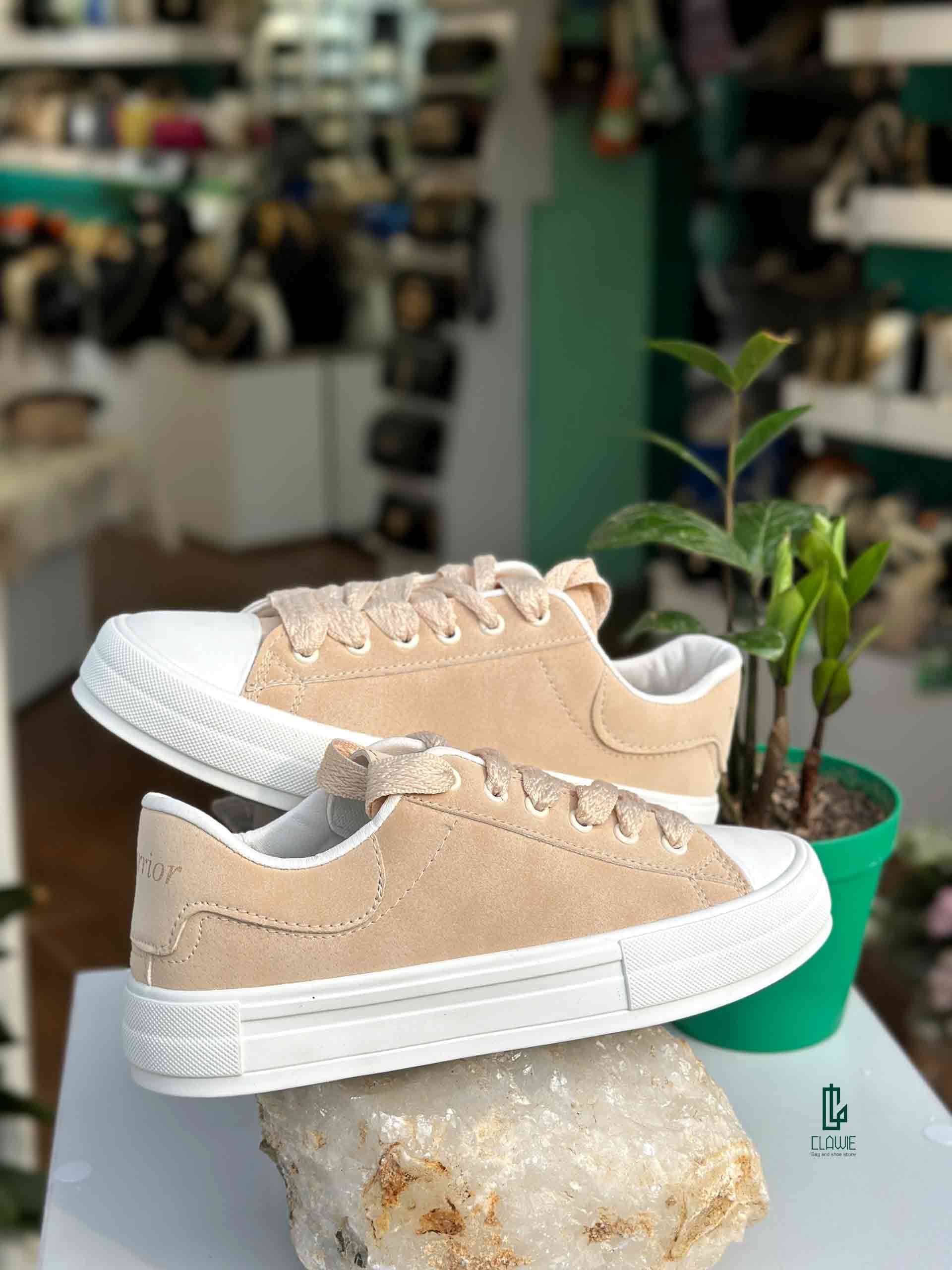👟 کتونی مدل : ونس warrior — تصویر ۳
