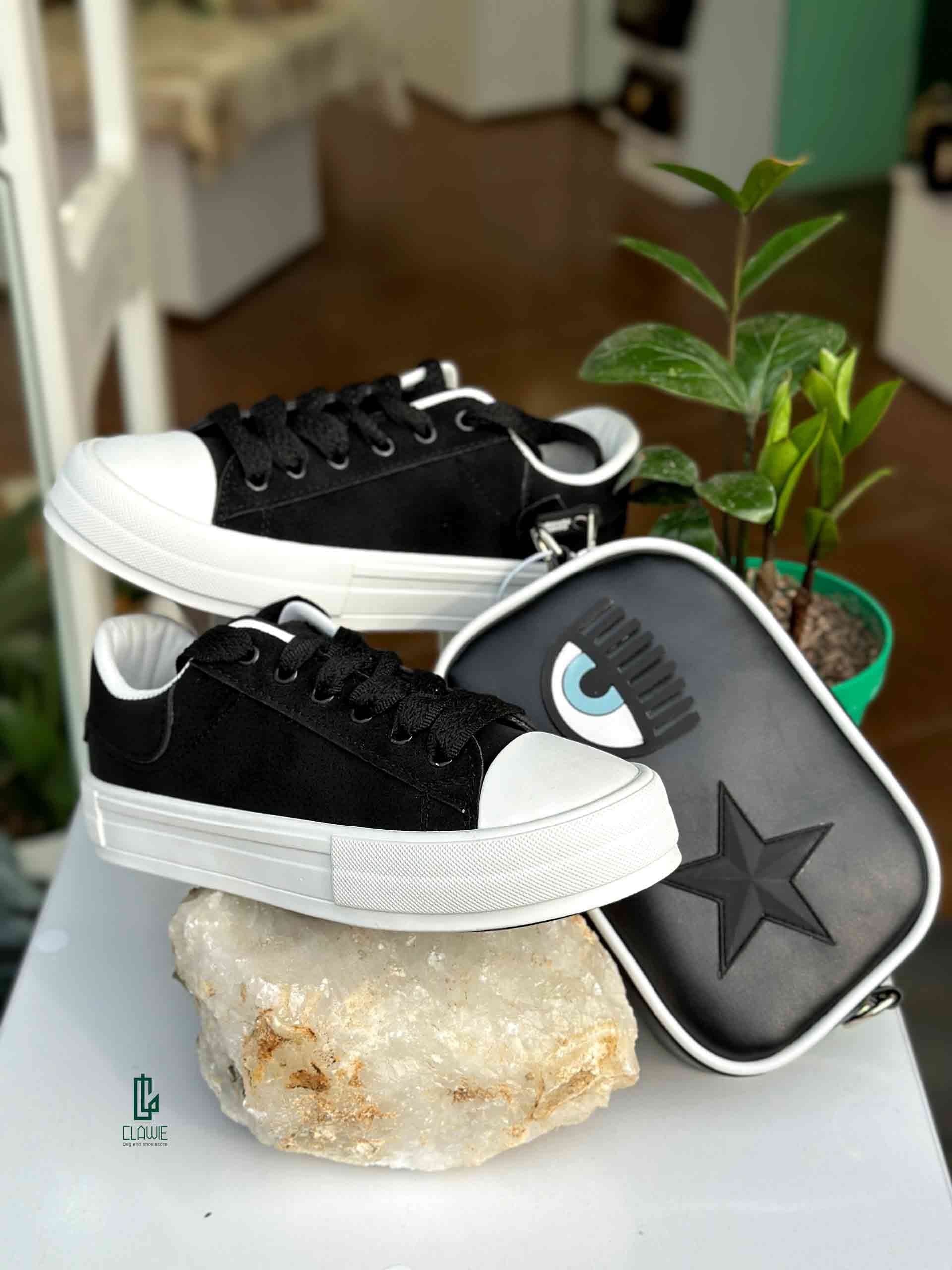 👟 کتونی مدل : ونس warrior