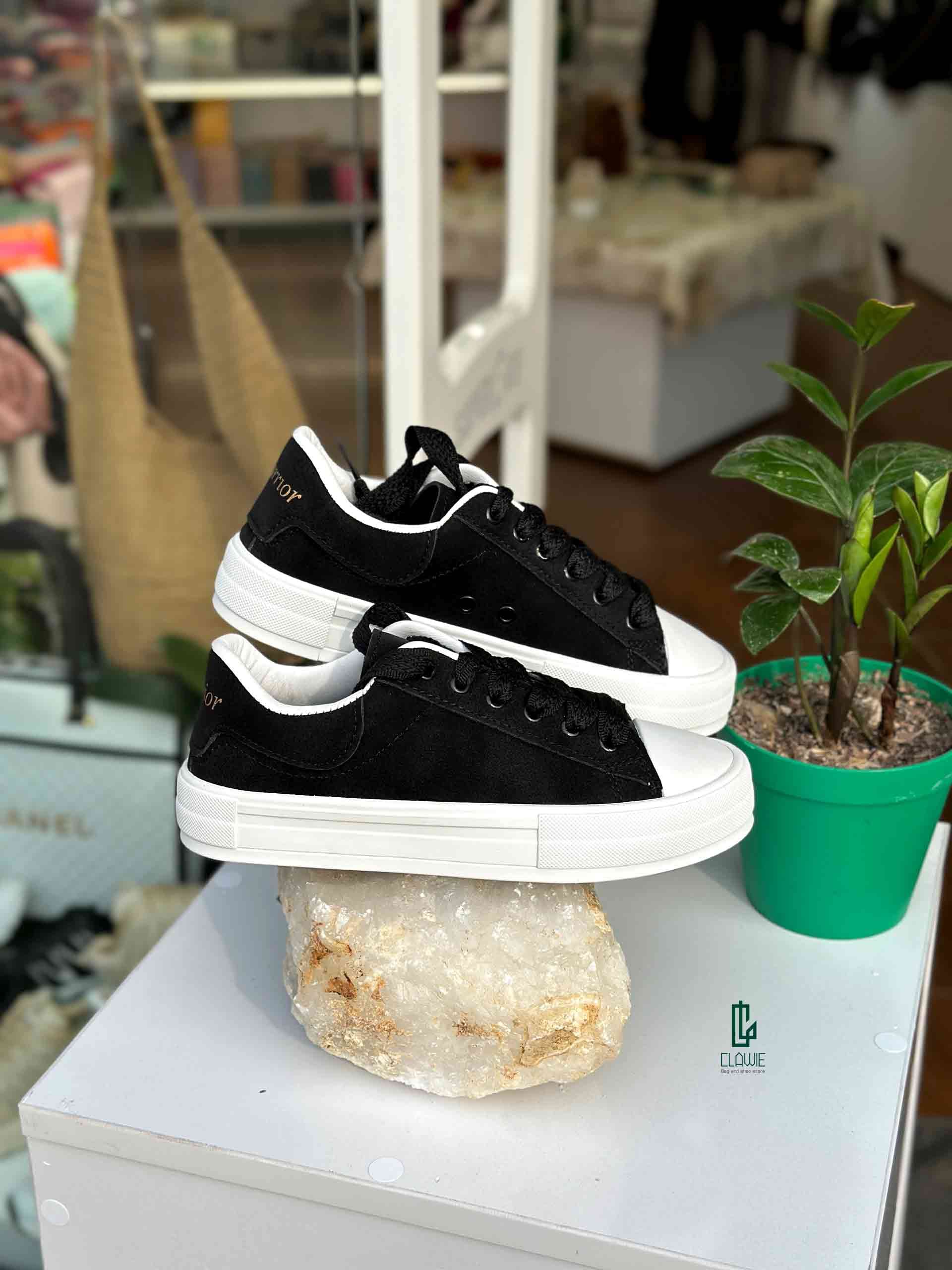 👟 کتونی مدل : ونس warrior — تصویر ۵