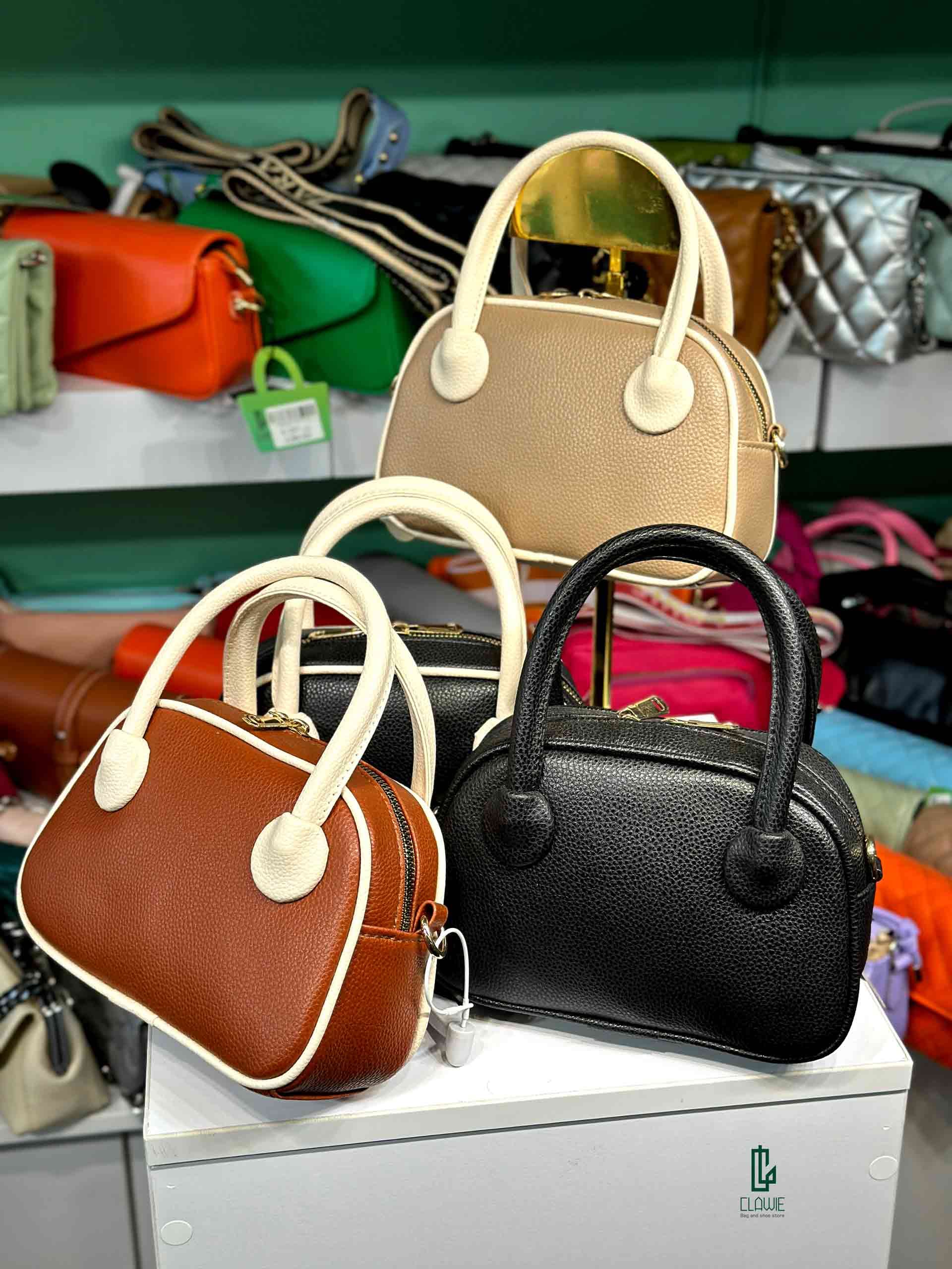 👝 کیف دسته دار: 59-Zara