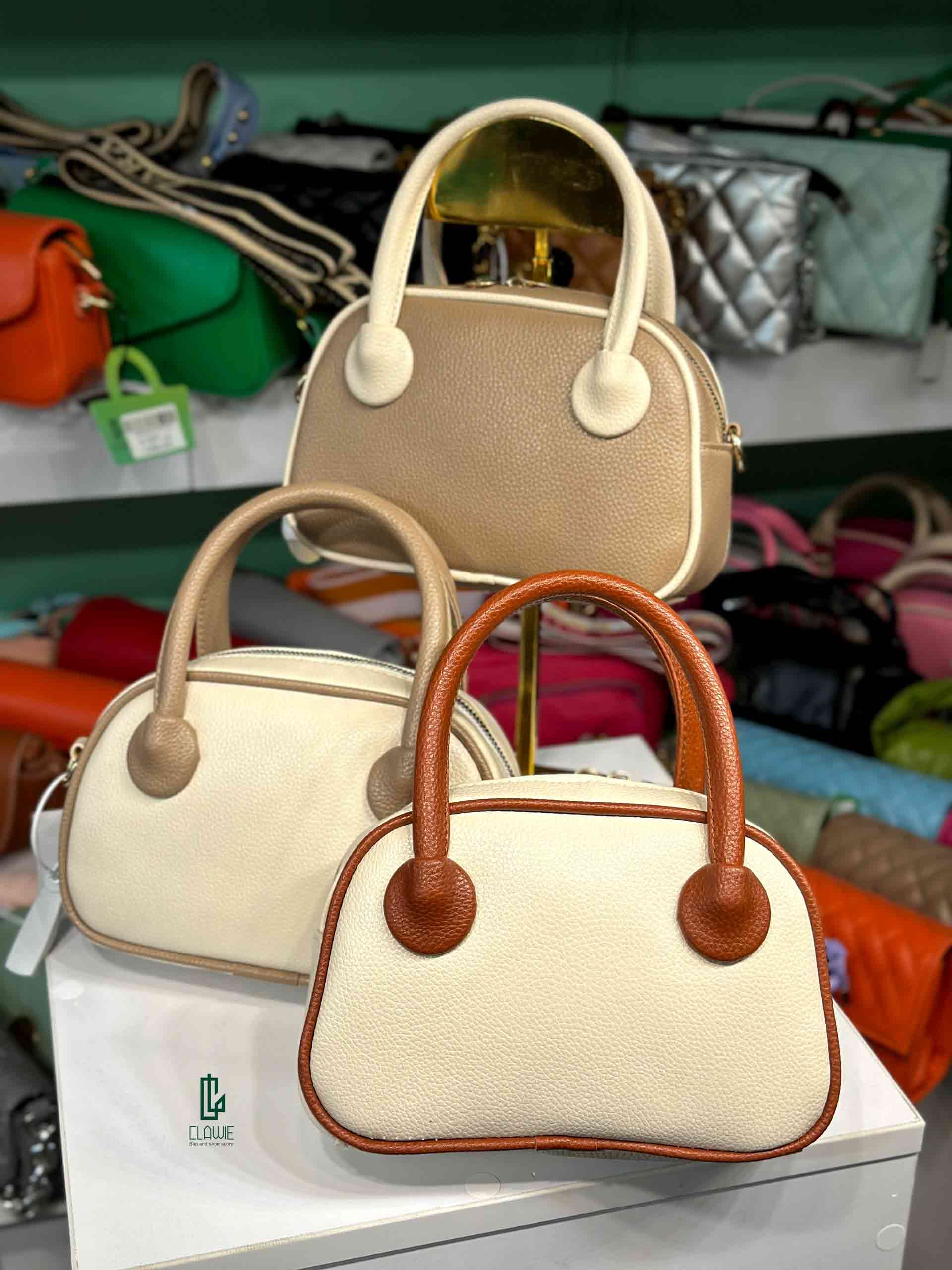 👝 کیف دسته دار: 59-Zara — تصویر ۵