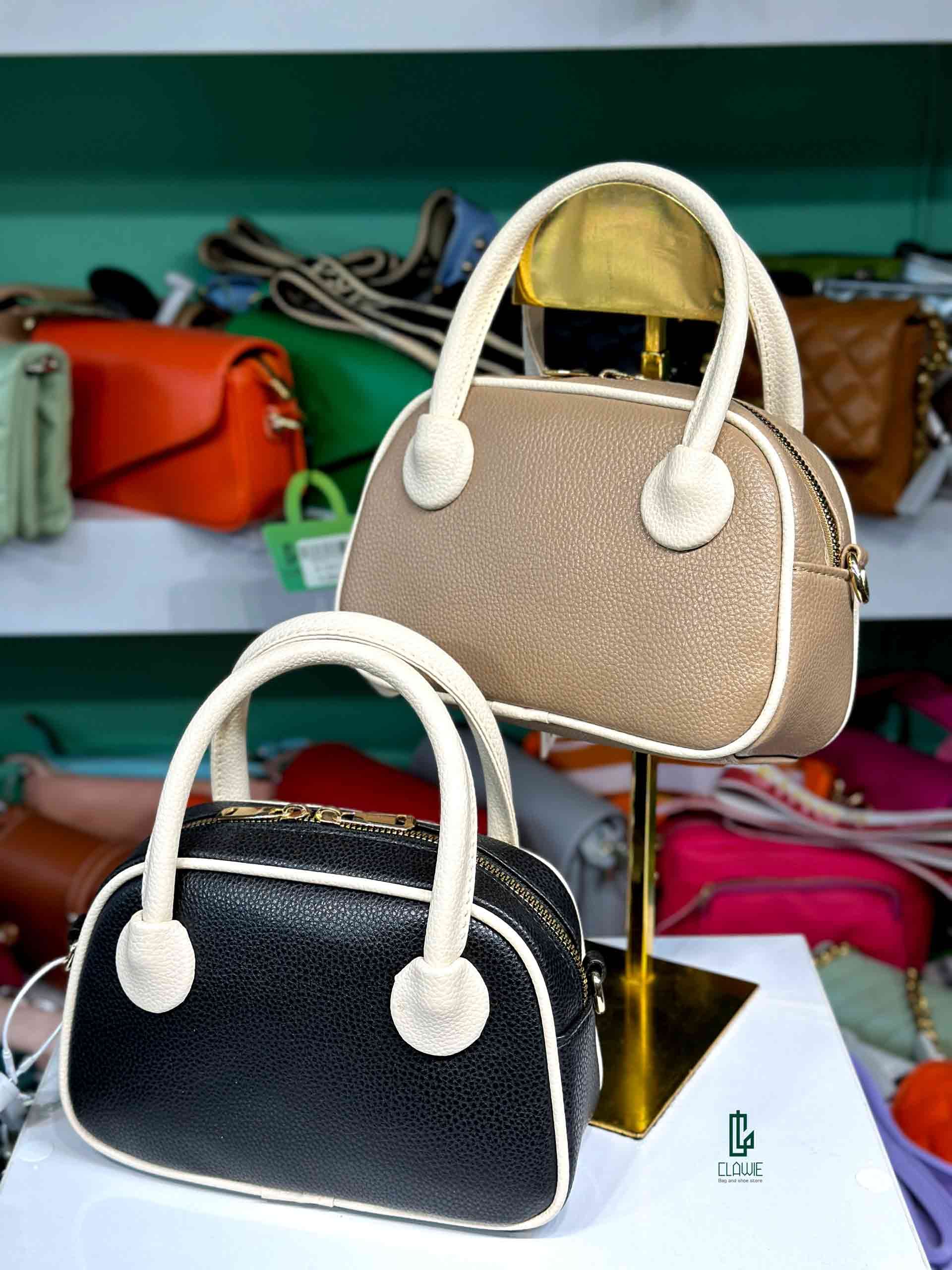 👝 کیف دسته دار: 59-Zara — تصویر ۳