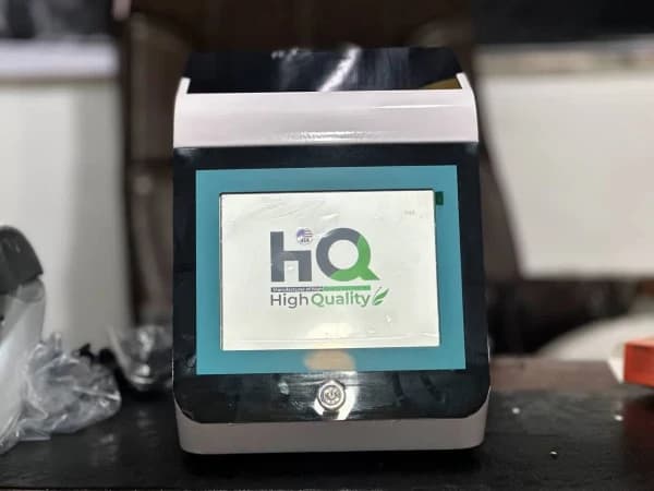 دستگاه پلاژن سه هندپیس استریلیزه دار HQ High quality — تصویر ۳