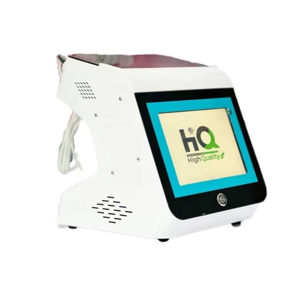 دستگاه پلاژن سه هندپیس استریلیزه دار HQ High quality