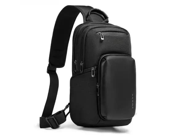 کیف کراس بادی بنج Bange Bg-7718 — تصویر ۳
