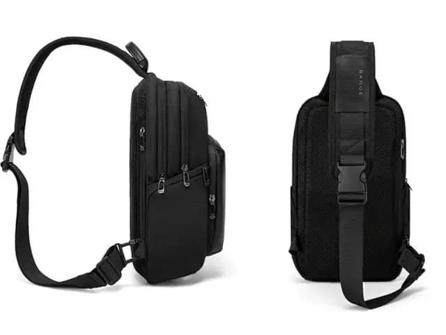 کیف کراس بادی بنج Bange Bg-7718 — تصویر ۷