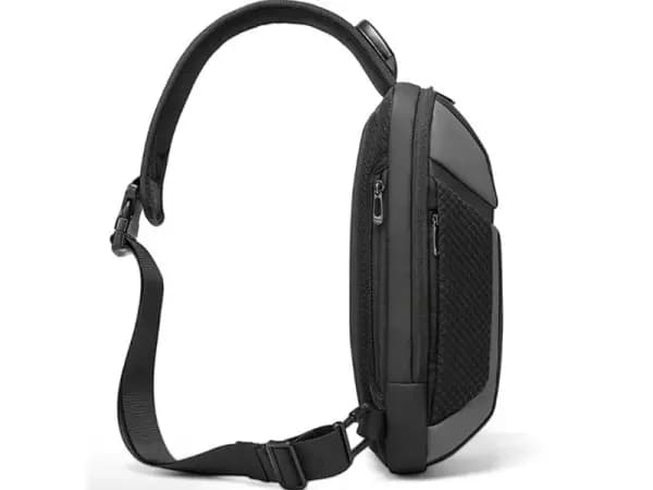 کیف کراس بادی بنج BANGE 7721 — تصویر ۶