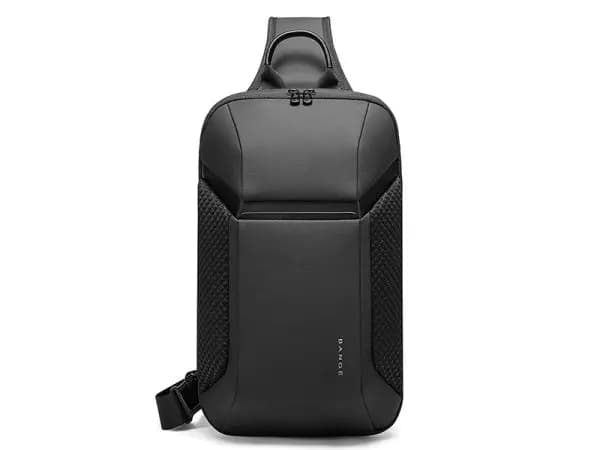 کیف کراس بادی بنج BANGE 7721 — تصویر ۵