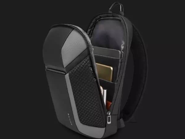 کیف کراس بادی بنج BANGE 7721 — تصویر ۸