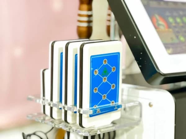 دستگاه لاغری و لیفت کویتیشن آلتراسونیک 40K — تصویر ۴