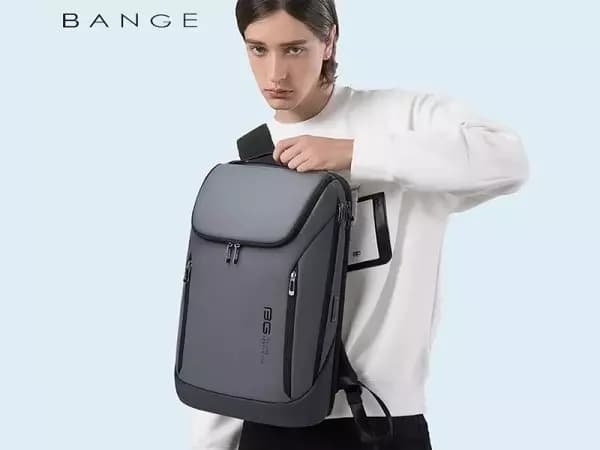 کوله پشتی بنج Bange BG-2517 — تصویر ۶