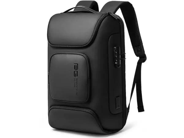 کیف و کوله پشتی بنج BANGE7216